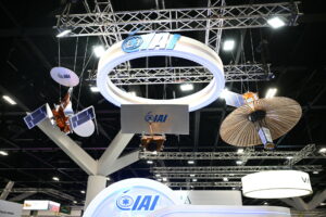 Το Ισραήλ μπορεί να μην είναι δημοφιλές, αλλά τα όπλα του είναι