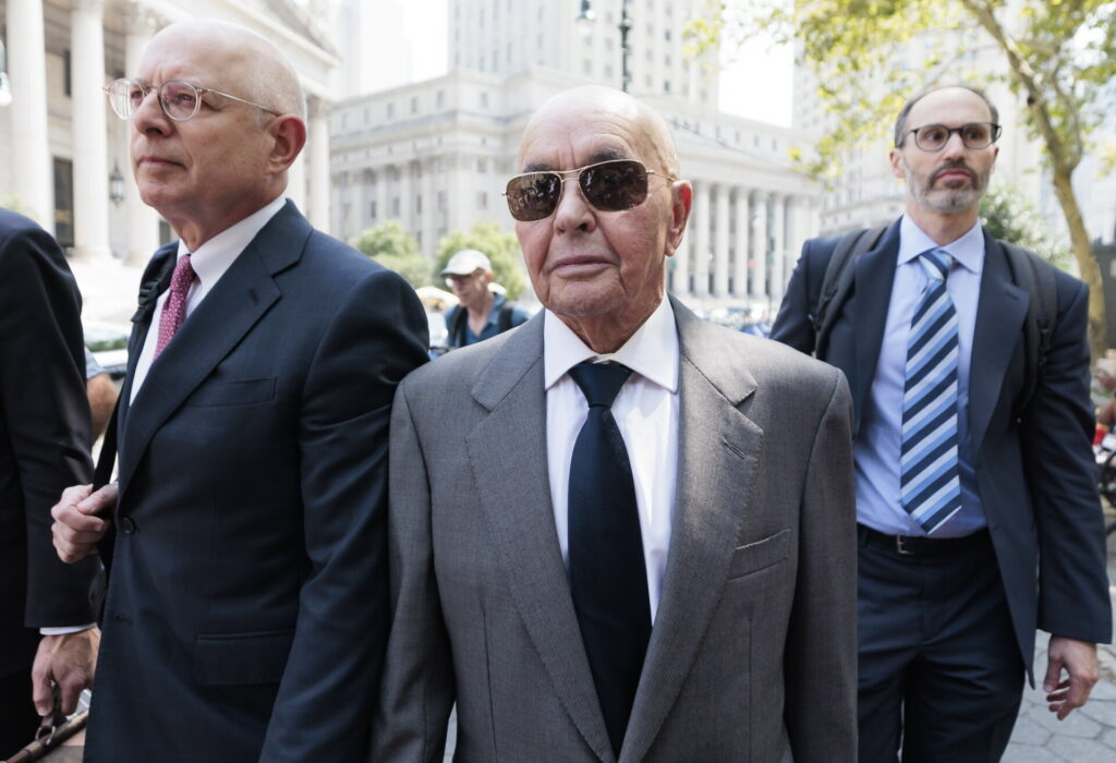 Στο φως έρευνα για τον πρώην ιδιοκτήτη της Τότεναμ