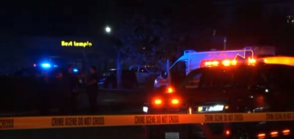 Καλιφόρνια: 4 νεκροί και 10 τραυματίες από πυροβολισμούς σε παιδικό πάρτι