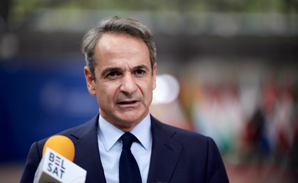 Η έμφαση στο κράτος, όχι τόσο στις αλλαγές