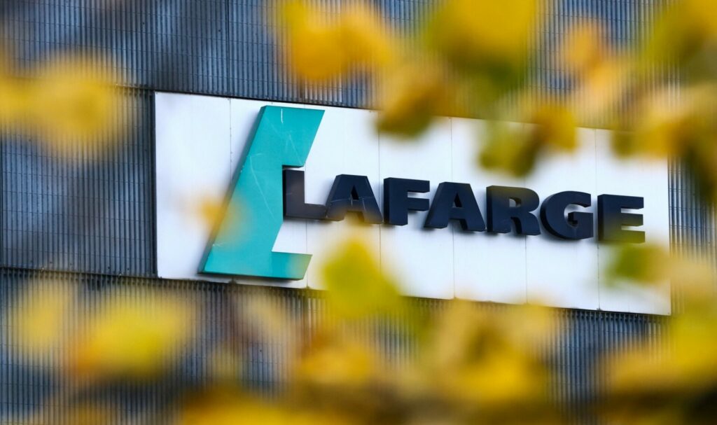 Οι συμβιβασμοί της Lafarge με τους τζιχαντιστές στη Συρία