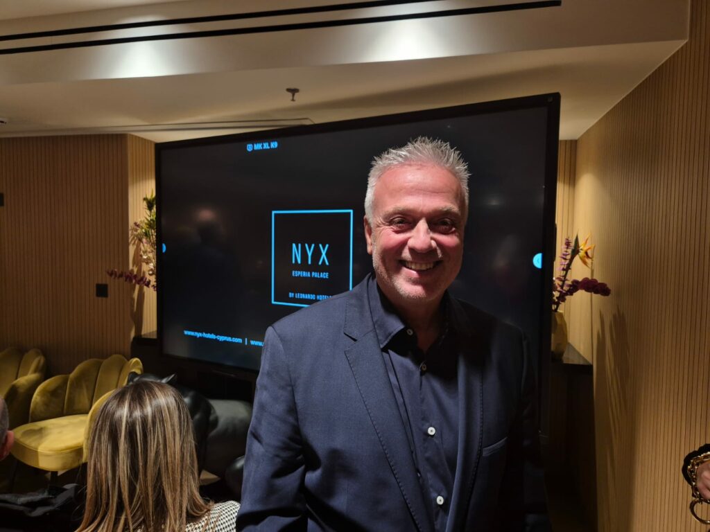 Leonardo Hotels: Toν Απρίλιο και στη Χαλκιδική με 5άστερο ξενοδοχείο