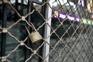 Αυξήθηκαν οι πτωχεύσεις επιχειρήσεων το 2024