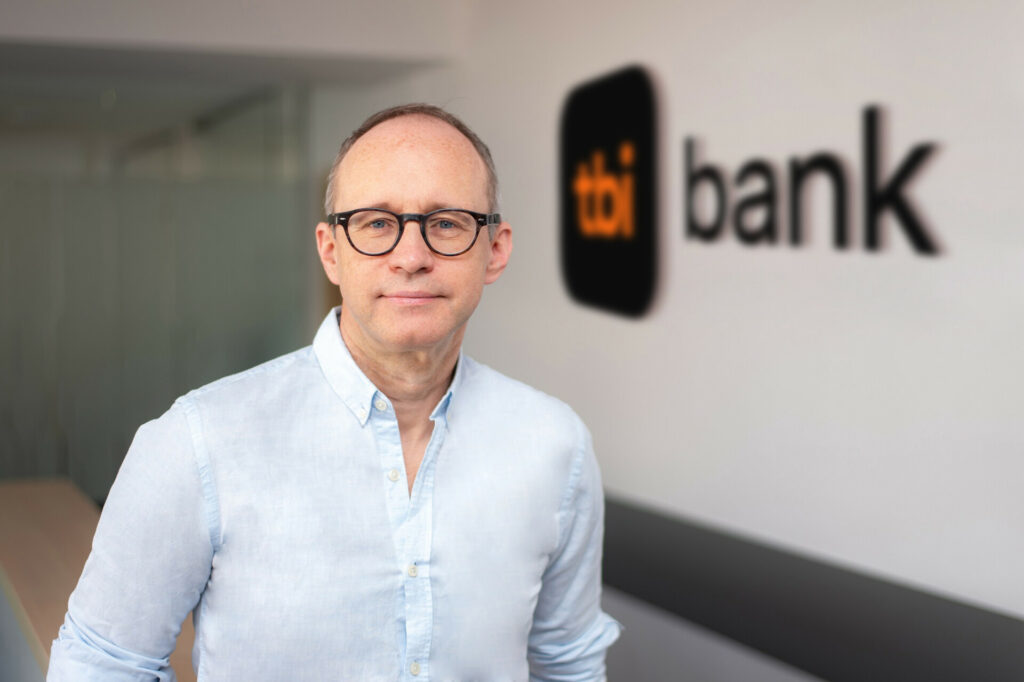 tbi bank: Άντλησε 100 εκατ. μέσω ομολόγων το 2025