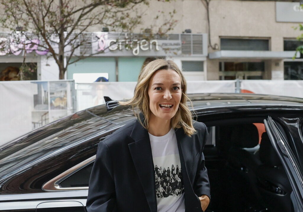 Zara: Το μεγάλο στοίχημα της Μάρτα Ορτέγκα για μια premium εποχή