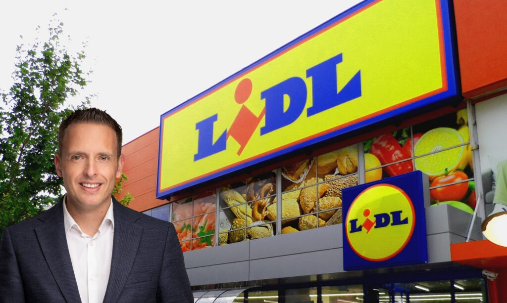 Lidl Hellas: Επενδύσεις 200 εκατ. ευρώ και απόβαση στο κέντρο της Αθήνας