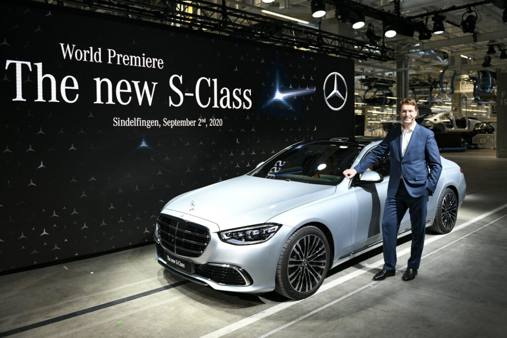 Mercedes: Ο Καλένιους αλλάζει πορεία για να αναγεννηθεί το θρυλικό αστέρι