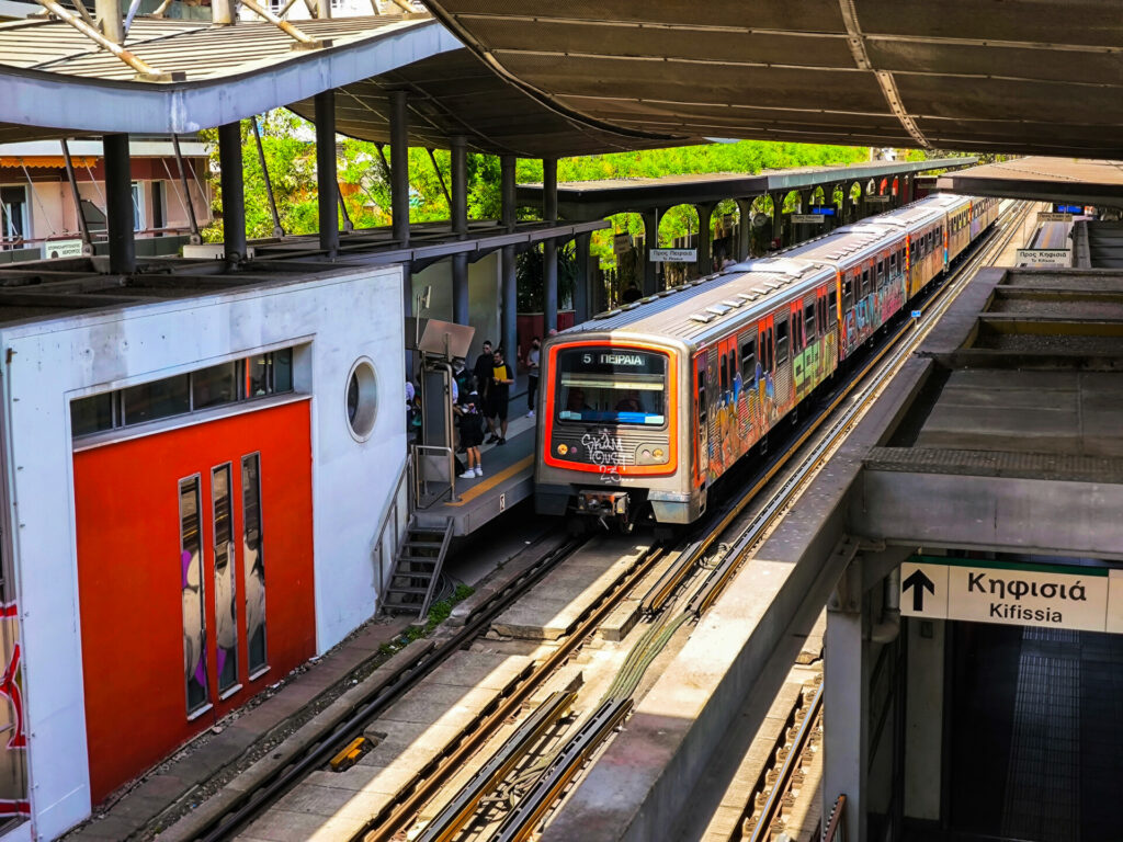 Μετρό, Ηλεκτρικός, Τραμ: 4ωρη στάση εργασίας, τι θα γίνει με τη μεταμεσονύκτια λειτουργία