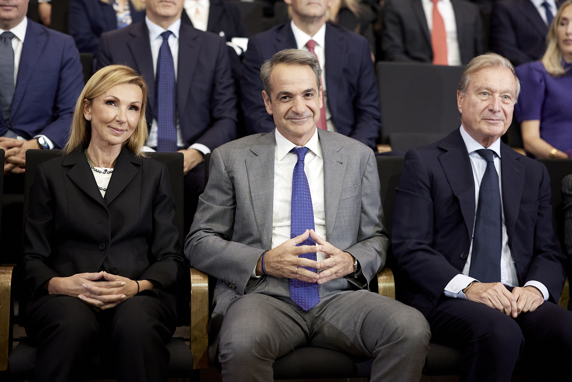 Mitsotakis-EEE