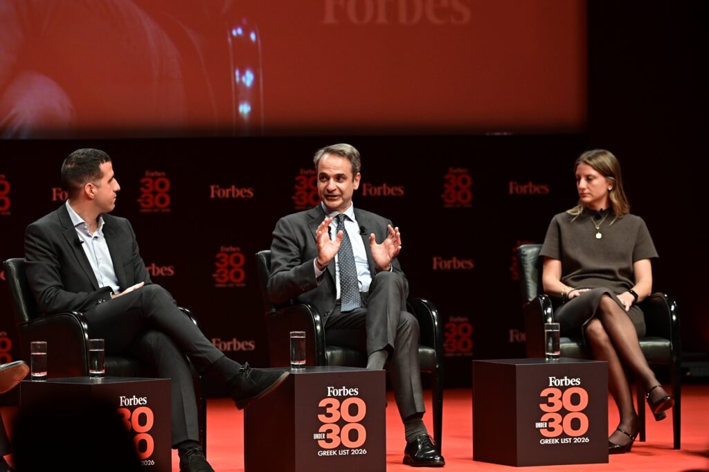 Μητσοτάκης: Να δημιουργήσουμε υπουργείο έρευνας, καινοτομίας και τριτοβάθμιας εκπαίδευσης