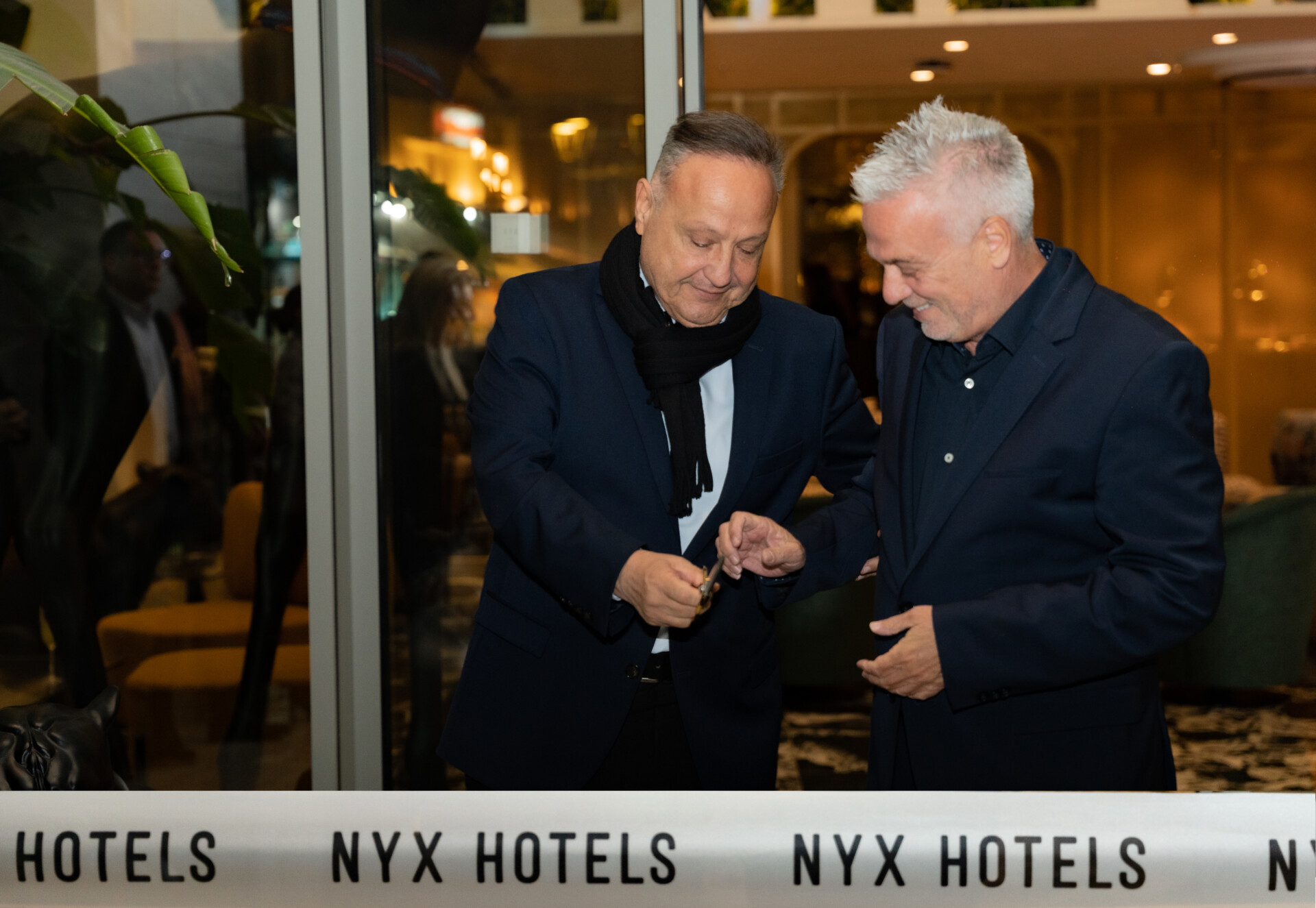  NYX Hotel Thessaloniki