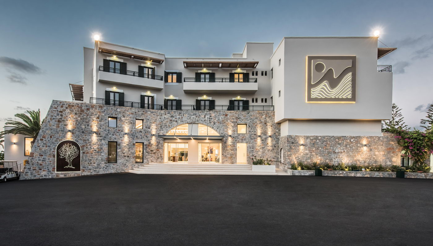 Nana Golden Beach © nanagoldenbeach