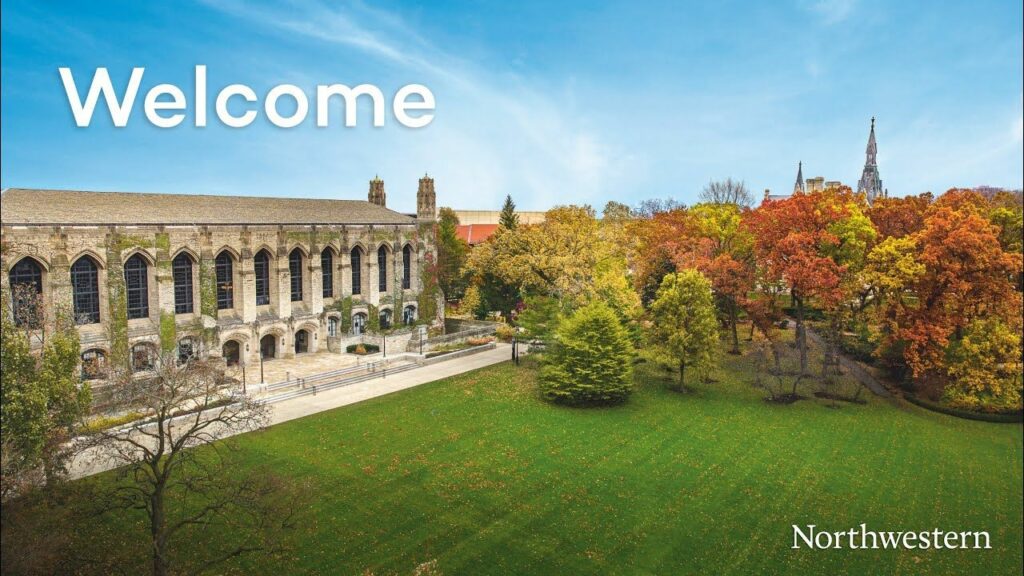 ΗΠΑ: Το Πανεπιστήμιο Northwestern πληρώνει 75 εκατ., ξεπαγώνουν τα κονδύλια