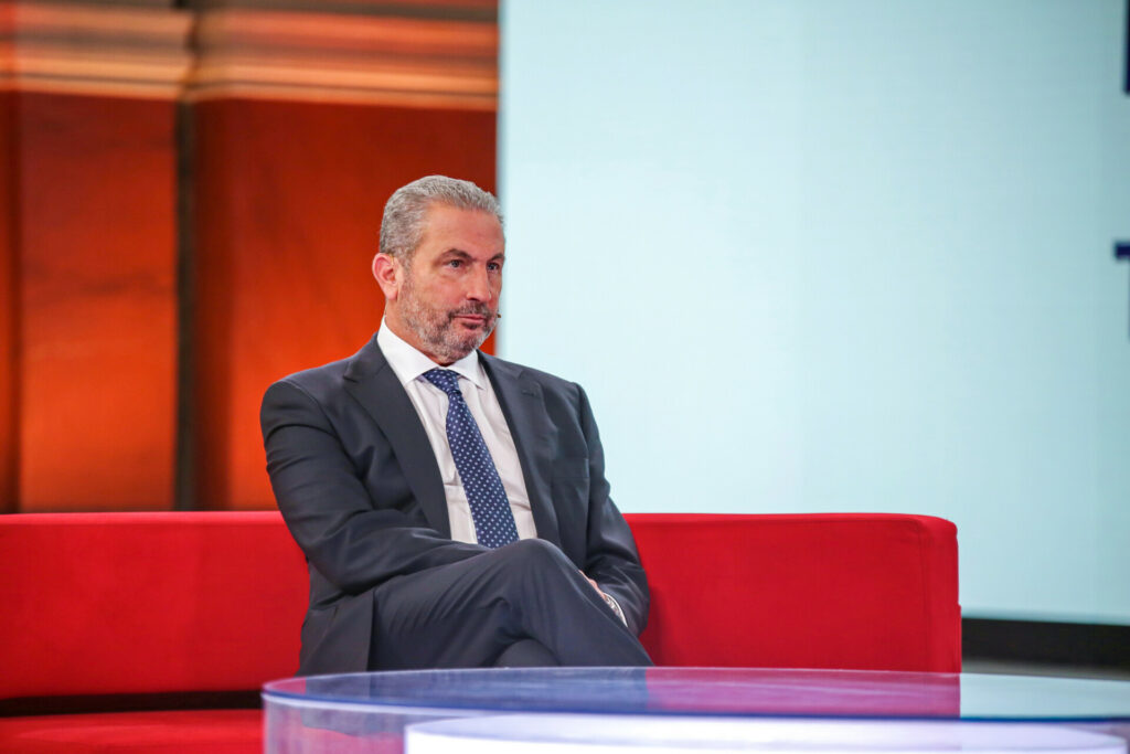 Εξάρχου: Ιστορική ευκαιρία το αμερικανικό LNG για την Ελλάδα