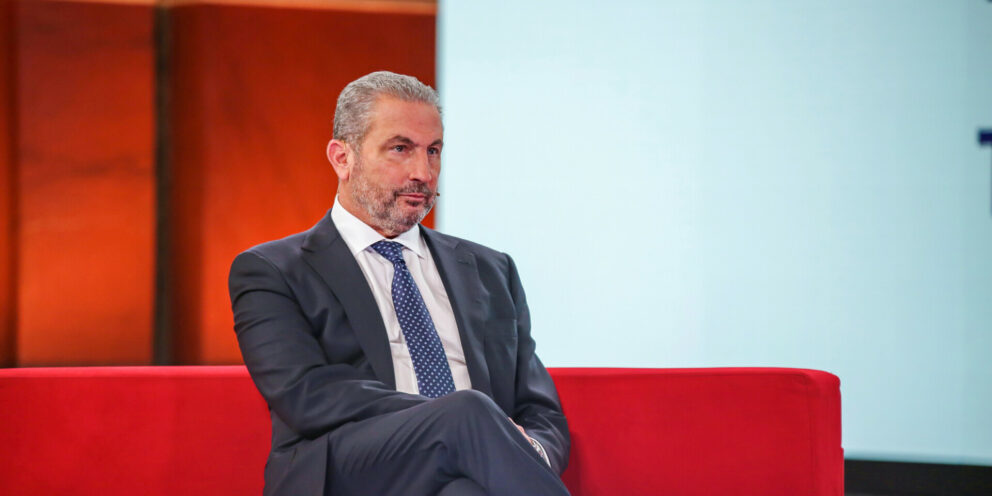 Πώς η AKTOR γίνεται ο μεγαλύτερος παίκτης στην κυκλική οικονομία