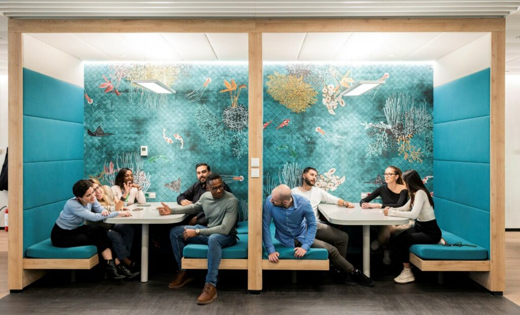 Ο Όμιλος ΟΤΕ έλαβε την πιστοποίηση Great Place To Work®