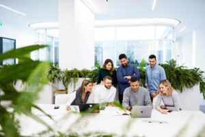 Την πιστοποίηση Great Place to Work® έλαβε o Όμιλος ΟΤΕ