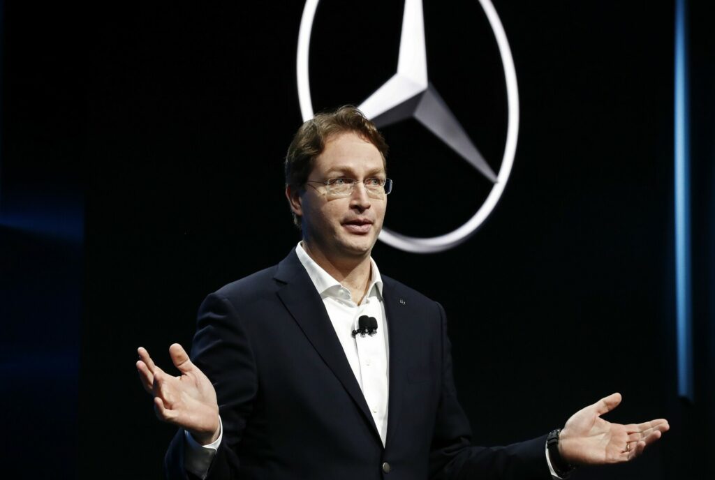 H Mercedes-Benz μπαίνει στον τομέα της άμυνας με το “Drone Defender”