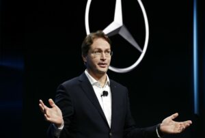 H Mercedes-Benz μπαίνει στον τομέα της άμυνας με το “Drone Defender”