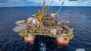Chevron: Επενδύσεις 7 δισ. στη Βενεζουέλα, υπερδιπλασιάζει την παραγωγή πετρελαίου