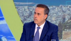 Παπασταύρου: Προς έγκριση η σύμβαση με Chevron-Helleniq Energy