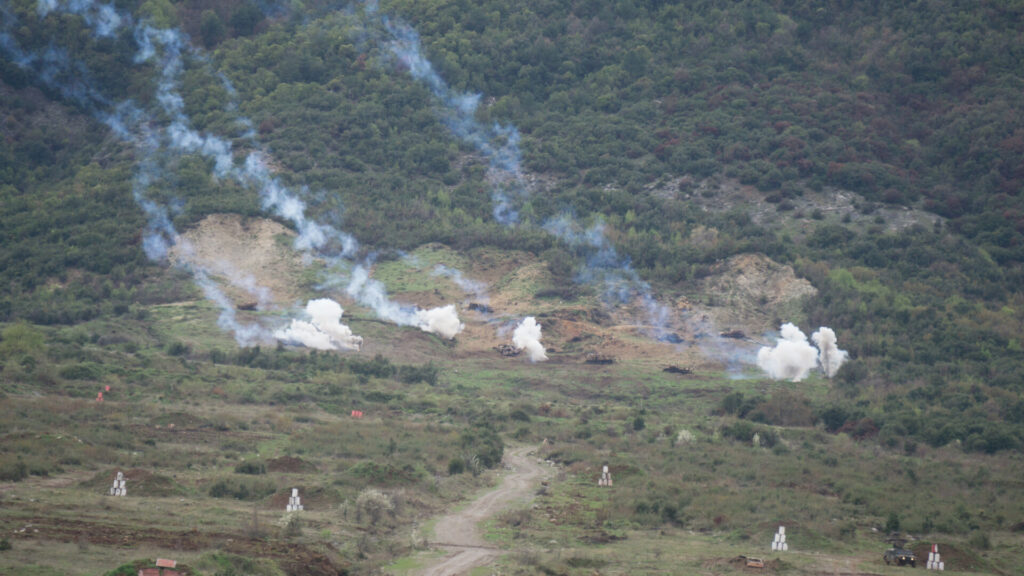 Ρόδος: Νεκρός 19χρονος από έκρηξη χειροβομβίδας – Σε σοβαρή κατάσταση 39χρονος