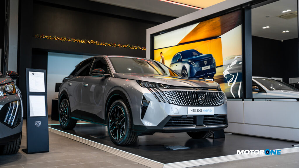 Peugeot: Black Friday προσφορές που δύσκολα θα ξαναδείτε!