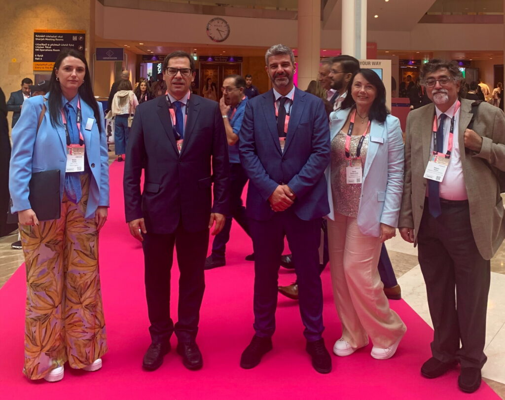 Enterprise Greece: Ξεχώρισε η Ελλάδα στη BEAUTYWORLD MIDDLE EAST 2025