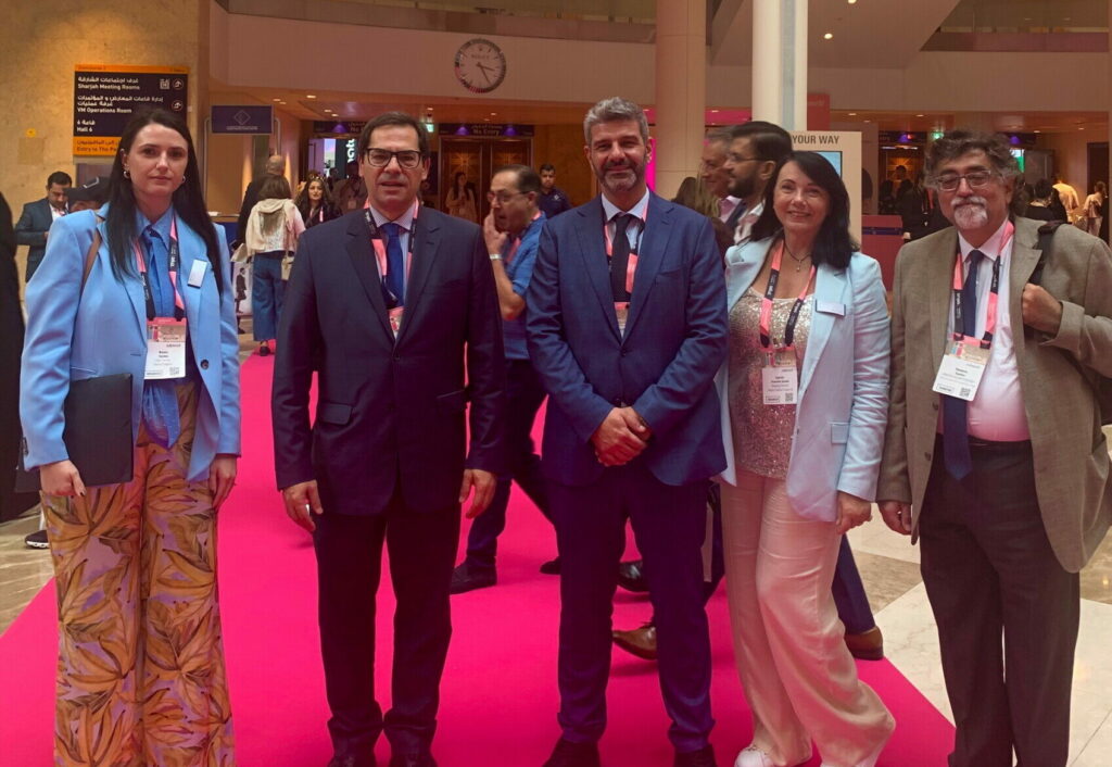Enterprise Greece: Ξεχώρισε η Ελλάδα στη BEAUTYWORLD MIDDLE EAST 2025