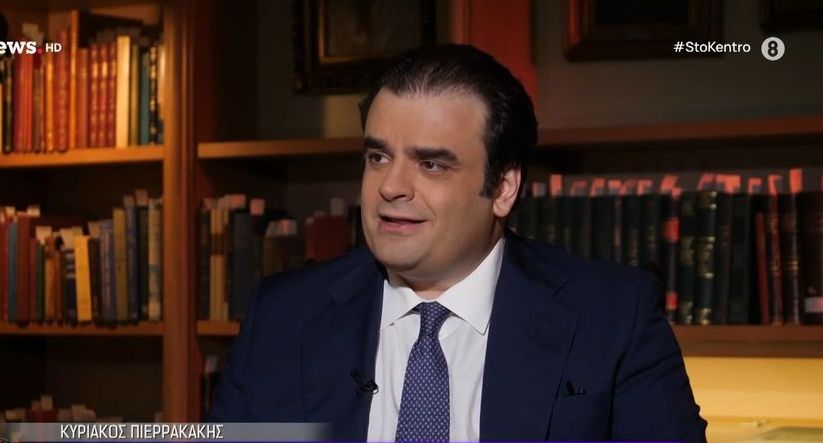 Πιερρακάκης: Απαιτούνται αλλαγές για να επιβιώσουν τα ΕΛΤΑ