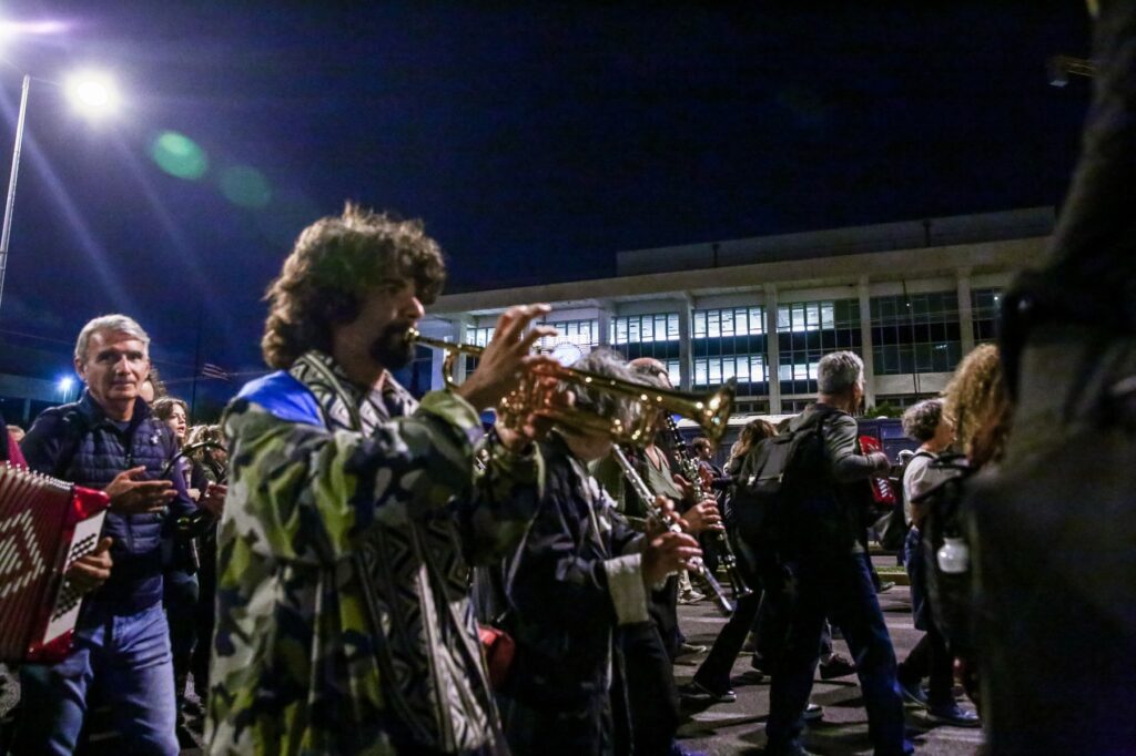 ΕΛΑΣ: Χωρίς επεισόδια ολοκληρώθηκαν οι πορείες για το Πολυτεχνείο, 13 συλλήψεις
