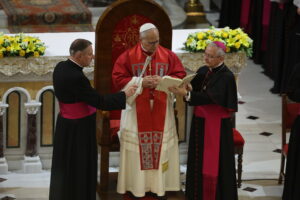 Ιστορική συνάντηση Πατριάρχη – Πάπα στη Νίκαια για τα 1.700 χρόνια της Α΄ Συνόδου