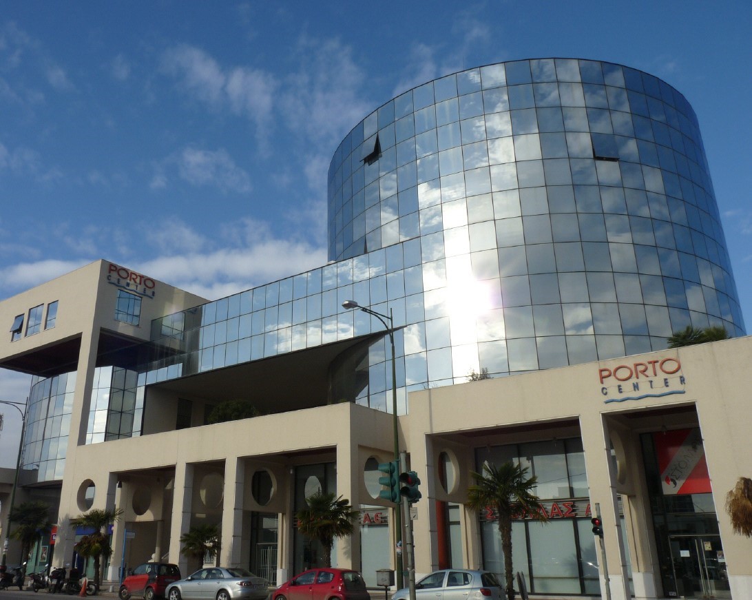 Porto-Center-Thessaloniki