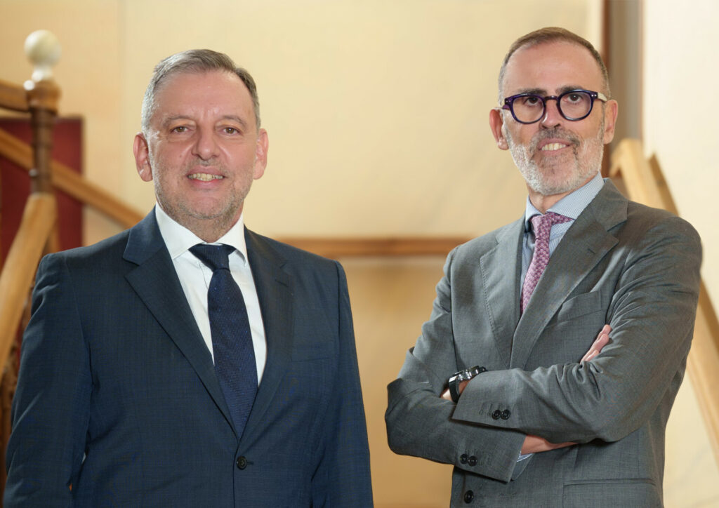 Prime Partners: Νέα εταιρεία συμβούλων από Χάρη Μπρουμίδη & Νίκο Παρασκευόπουλο