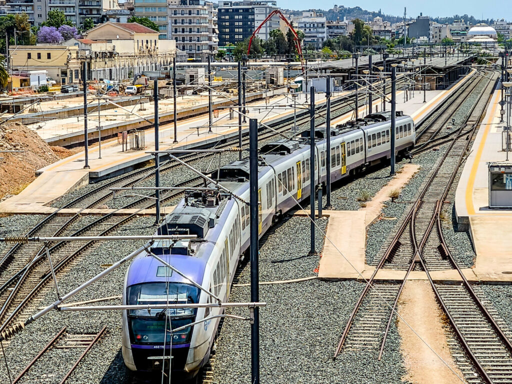 Απεργία 18 Νοεμβρίου σε τρένα και προαστιακό – Αλλαγές στα δρομολόγια