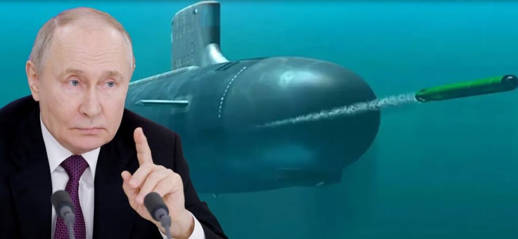 Τα δήθεν θαυματουργά όπλα του Πούτιν