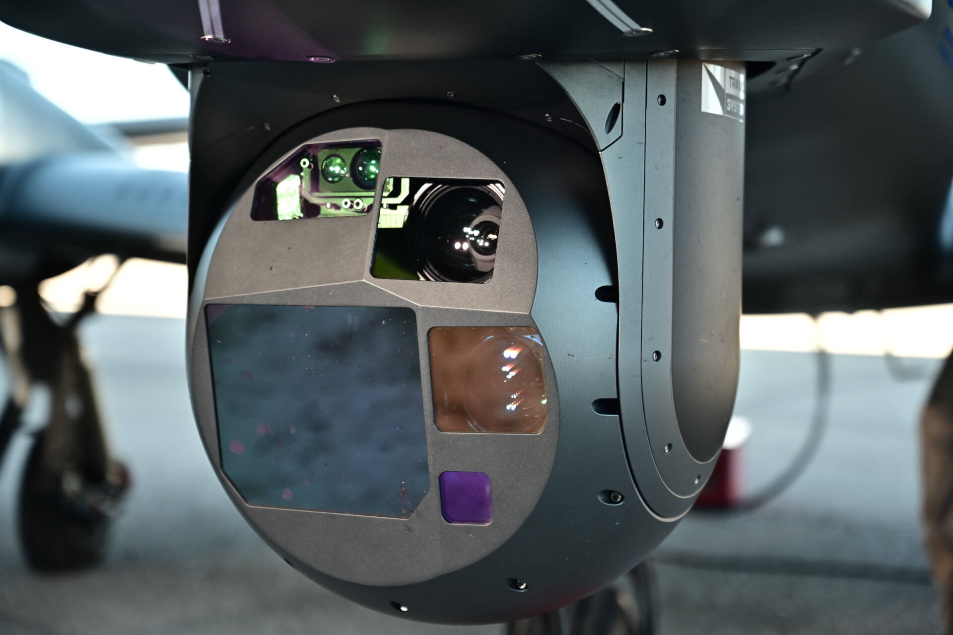 ΠΑΡΑΛΑΒΗ ΤΡΙΩΝ ΑΕΡΟΣΚΑΦΩΝ DIAMOND DA62 MPP ΤΟΥ ΠΥΡΟΣΒΕΣΤΙΚΟΥ ΣΩΜΑΤΟΣ ΑΠΟ ΤΟ ΥΠΟΥΡΓΕΙΟ ΚΛΙΜΑΤΙΚΗΣ ΚΡΙΣΗΣ ΚΑΙ ΠΟΛΙΤΙΚΗΣ ΠΡΟΣΤΑΣΙΑ