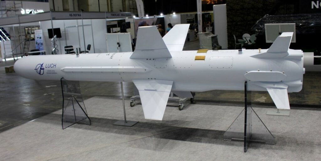 Ουκρανία: Έπληξε με πυραύλους Neptune το λιμάνι Νοβοροσίσκ της Ρωσίας