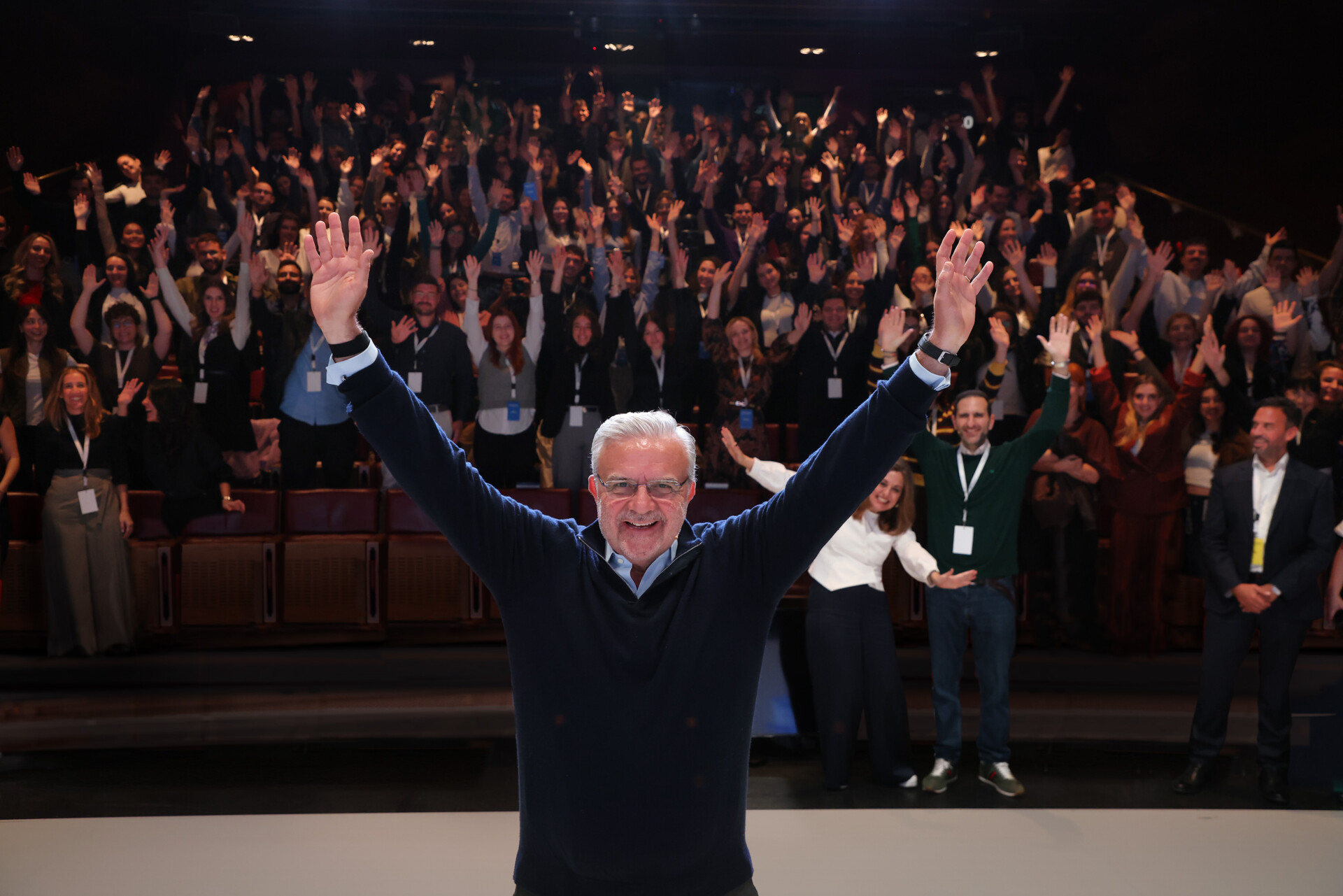 Project Future της Τράπεζας Πειραιώς,