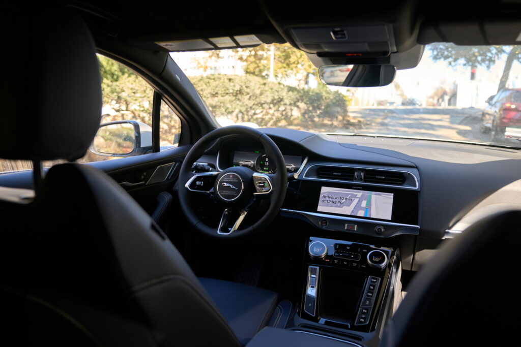 Ρομποταξί: Το νέο στοίχημα της τεχνολογίας