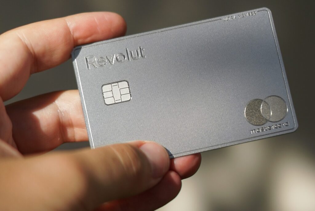 Εκτός λειτουργίας η Revolut