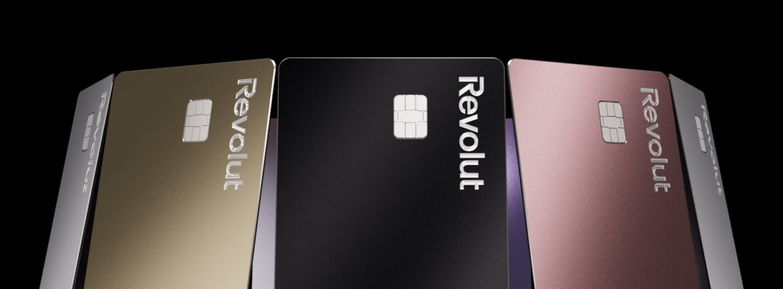καρτεσ revolut