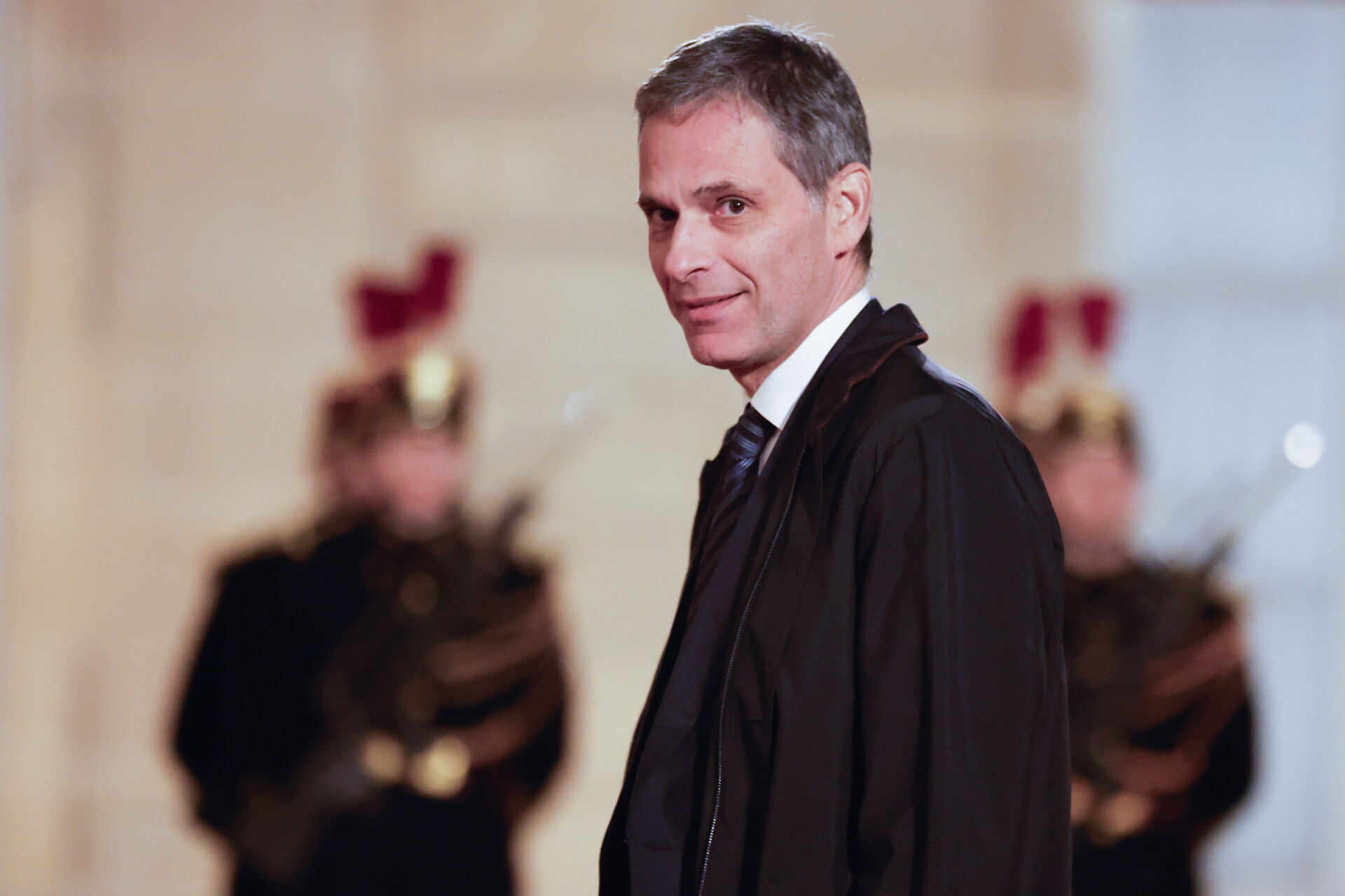 ροντολφ σααντε