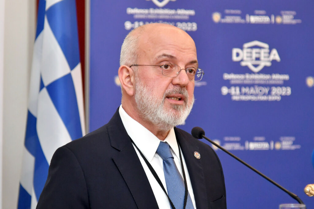 Tάσος Ροζολής (ΣΕΚΠΥ): O Στρατός κερδίζει τις μάχες, αλλά η Οικονομία κερδίζει τον πόλεμο