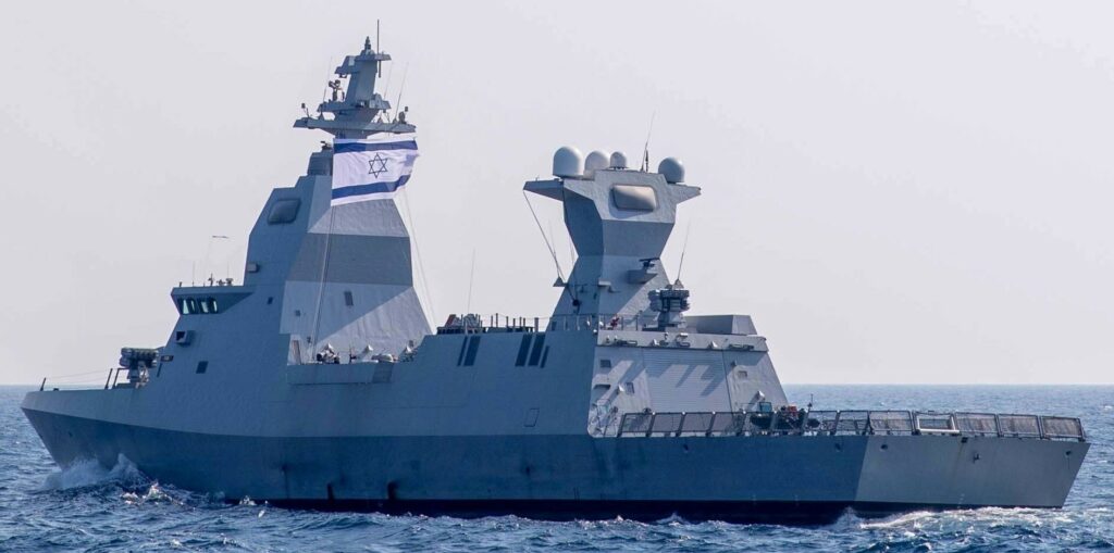 Γερμανία: Άρση περιορισμών στις εξαγωγές όπλων στο Ισραήλ