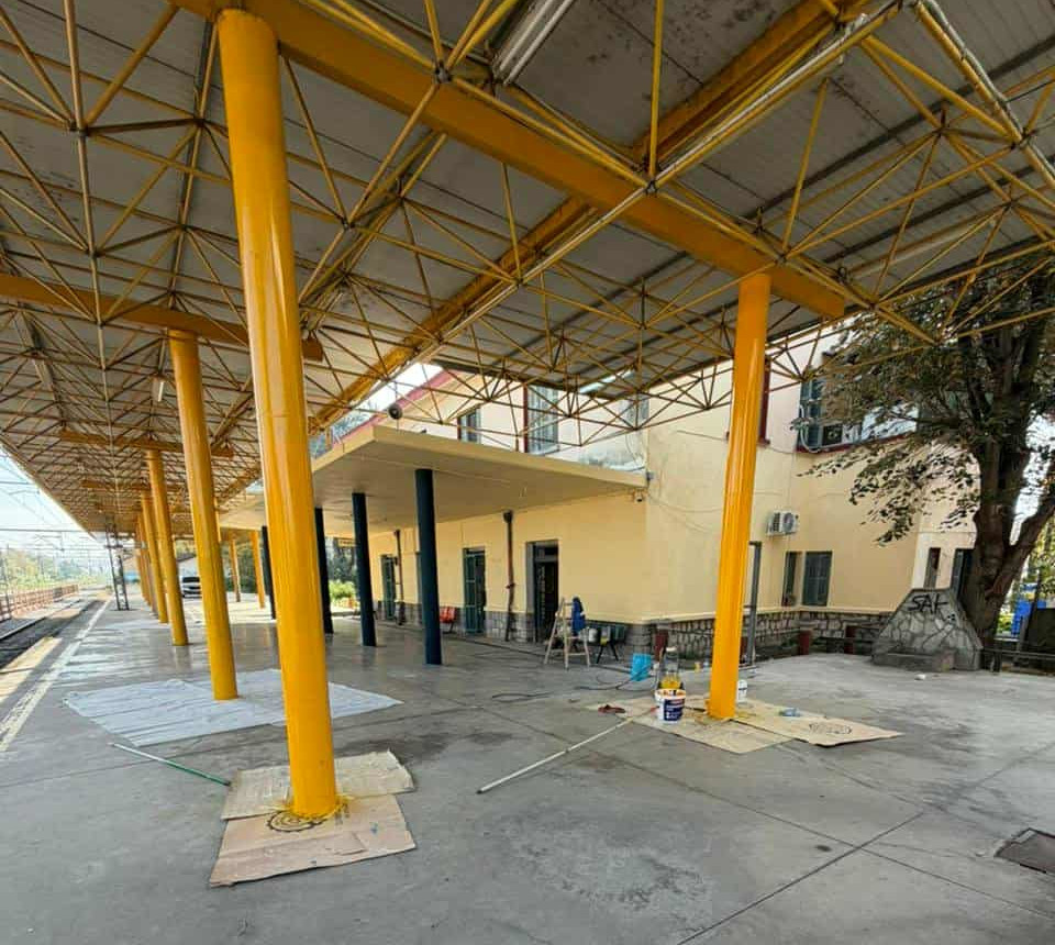 σινδοσ σταθμοσ