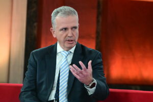 Ελληνικά Οινοποιεία: Ο Γρηγόρης Σκλήκας αναλαμβάνει Εκτελεστικός Πρόεδρος του Ομίλου