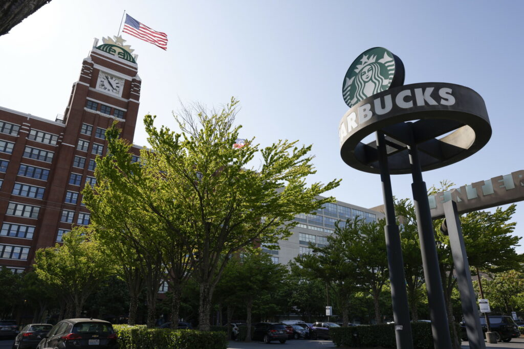 Starbucks: Οι μπαρίστες απεργούν ξανά, απειλείται η ανάκαμψη