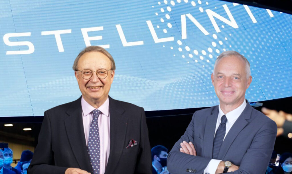 Stellantis: Η μονομαχία των εξαδέλφων της οικογένειας Peugeot