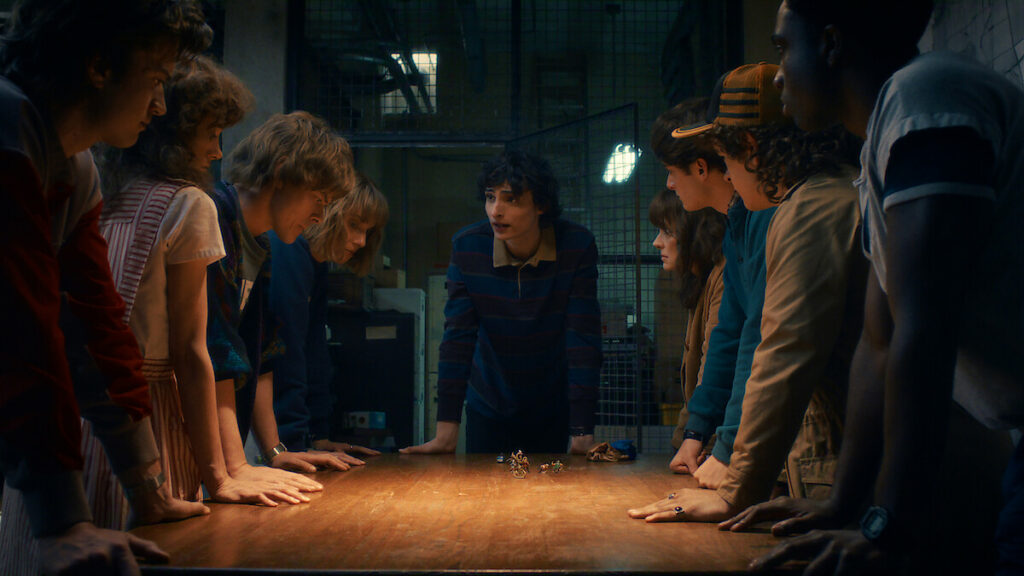 Stranger Things: Όλα όσα πρέπει να ξέρετε για την πέμπτη σεζόν